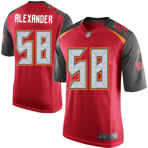 Tampa Bay Buccaneers kids jerseys-035